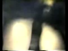 Having sex with his lustful master as an amateur till come